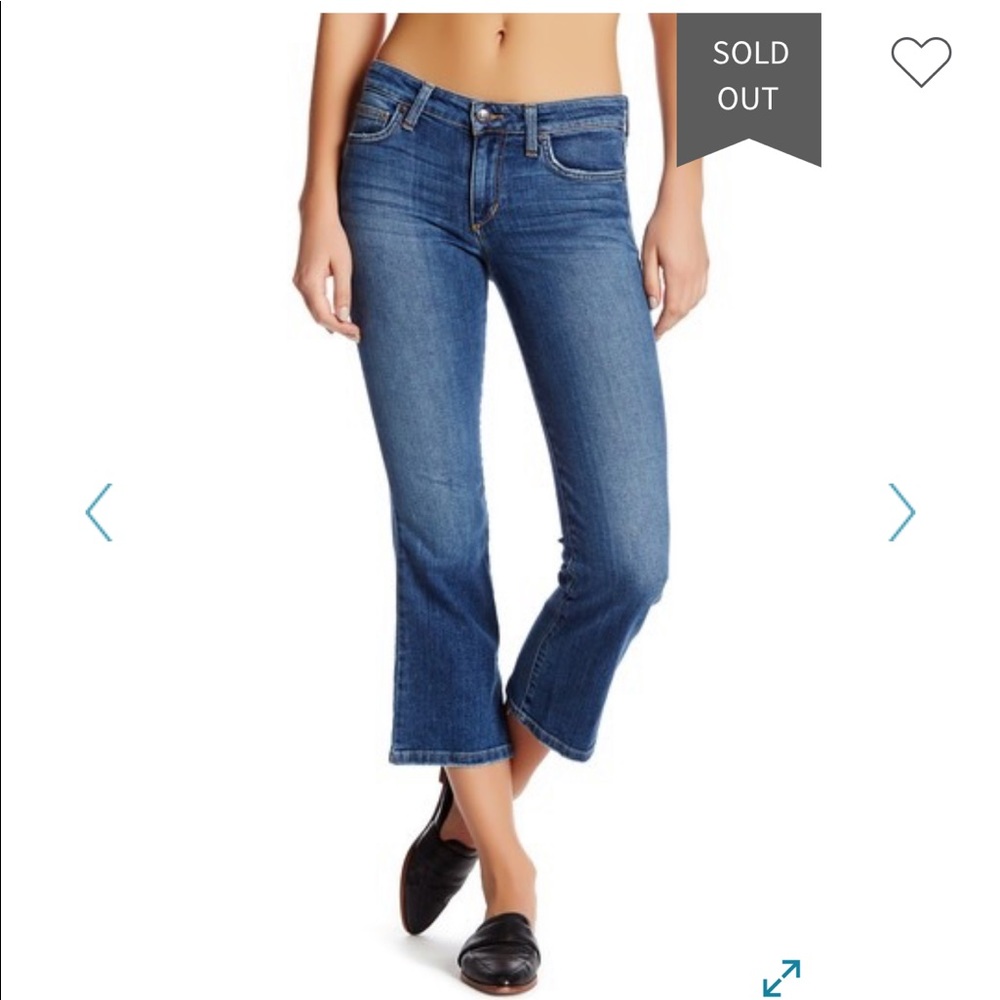 JOE JEANS